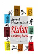 Moda i Uroda OUTLET - Szatan Z Siódmej Klasy Kornel Makuszyński - miniaturka - grafika 1