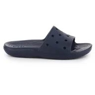 Klapki i japonki męskie - Klapki męskie Crocs Classic Slide - miniaturka - grafika 1