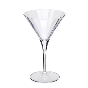 Kieliszki do martini Chetti 6szt. 260ml - Kieliszki - miniaturka - grafika 1