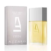 Wody i perfumy męskie - Azzaro Homme L´Eau Woda toaletowa 100ml - miniaturka - grafika 1