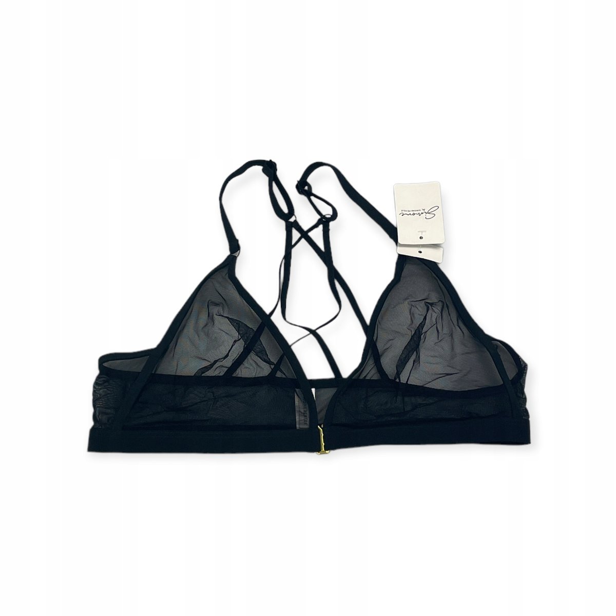 Koronkowy biustonosz damski SIMONE PERELE 4 M