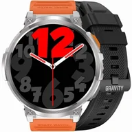 Smartwatch - Gravity GT23-4 - miniaturka - grafika 1
