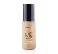 Rozświetlacze do twarzy i ciała - Inglot Pisco Sour Rozświetlająca mgiełka do twarzy i ciała Me Like Mgiełka do ciała 50ml - miniaturka - grafika 1
