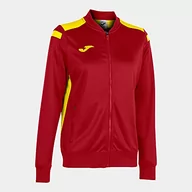 Bluzy damskie - Joma Championship Vi Bluza damska - miniaturka - grafika 1