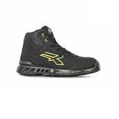 Obuwie robocze - U-POWER RV10014-41 Obuwie ochronne klasy RED LEVE model JOE ESD S3, CI SRC rozmiar 41 - miniaturka - grafika 1