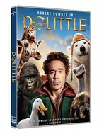 Komedie DVD - Dolittle (Doktor Dolittle) - miniaturka - grafika 1
