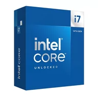 Procesory - Intel Core i7-14700K - darmowy odbiór w 22 miastach i bezpłatny zwrot Paczkomatem aż do 15 dni - miniaturka - grafika 1