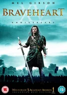 Filmy akcji DVD - Braveheart (1995) - miniaturka - grafika 1