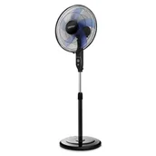 Wentylatory - ZELMER ZRF1450 - miniaturka - grafika 1