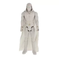 Figurki dla dzieci - Hasbro Figurka Avengers Titan Hero Moon Knight F4096 - miniaturka - grafika 1