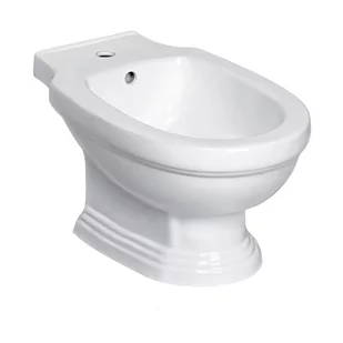 KERRA Bidet wiszący wc retro Kr 15  Kr 15 - Bidety - miniaturka - grafika 1