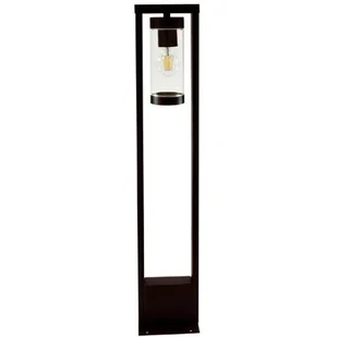 Polux Lampa zewnętrzna Spectra 80cm 1x10W E27 LED 312358 SANICO 312358 - Lampy ogrodowe - miniaturka - grafika 1