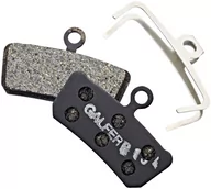 Akcesoria rowerowe - Avid Galfer okładzina hamulcowa Standard X0 Trail, 7 Trail, 9 Trail, SRAM Guide wszystkich modeli FD459 G1053 - miniaturka - grafika 1