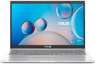 ASUS X515JA-BQ3209W 15.6" IPS i5-1035G1 8GB RAM 512GB SSD Windows 11 Home - Laptopy - miniaturka - grafika 1