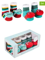 Skarpetki dla dzieci - Skechers Skarpety (2 pary) ze wzorem - miniaturka - grafika 1