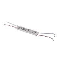 Inne akcesoria elektryczne - Dajar V-TAC Moduł v-tac 1W 3LED smd2835 IP67 6000K 100lm SKU 5120 - miniaturka - grafika 1