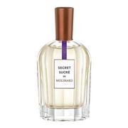 Wody i perfumy damskie - Molinard LA COLLECTION PRIVEE SECRET SUCRE woda perfumowana 90 ml - miniaturka - grafika 1