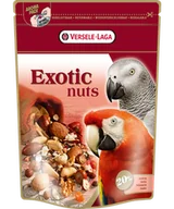 Przysmaki dla ptaków - Versele-Laga Exotic Nuts 750g mieszanka orzechowa dla dużych papug 750g 49035-uniw - miniaturka - grafika 1