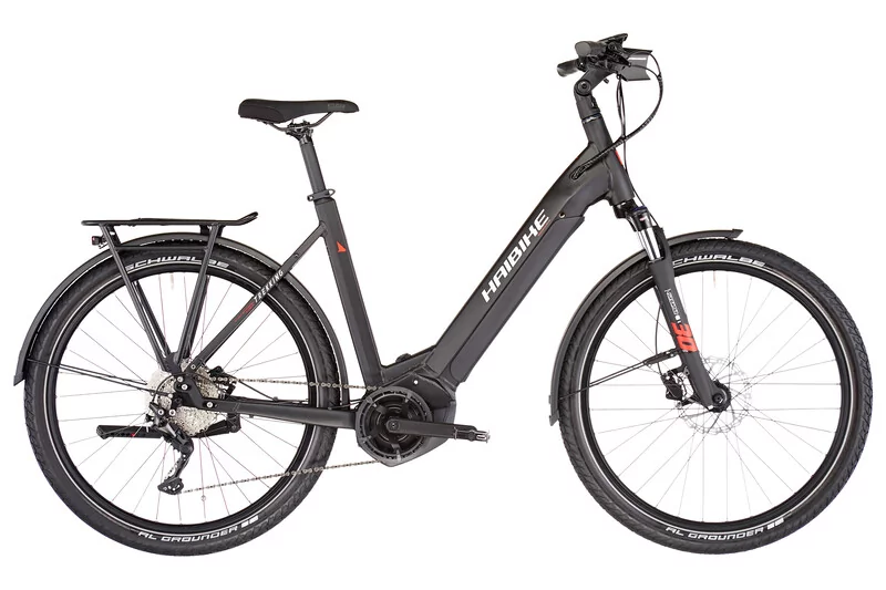 Haibike Haibike Trekking 6 low 2022 MATTE_BLK_RED_REFLEX 27,5 cala