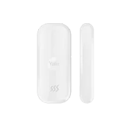 Systemy inteligentnych domów - Czujnik antywłamaniowy Yale Smart Alarm Hub - miniaturka - grafika 1