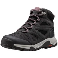 Buty trekkingowe damskie - Buty damskie Helly Hansen W Switchback Boot 2HT Rozmiar butów (UE): 40 / Kolor: czarny - miniaturka - grafika 1