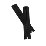 Wózki dziecięce - Pokrowiec na rączkę rodzica Hajan  Double Perforated - miniaturka - grafika 1
