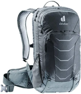 Deuter Attack 16 Backpack, szary 2021 Plecaki z bukłakiem 3210121-graphite-shale - Plecaki - miniaturka - grafika 3