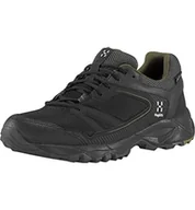 Buty trekkingowe męskie - Haglöfs Męskie buty trekkingowe Trail Fuse GT wodoodporne, oddychające, amortyzujące, odporne na ścieranie - miniaturka - grafika 1