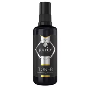 Purite Selected Toner / Balancing - firming 50 ml - Toniki i hydrolaty do twarzy - miniaturka - grafika 1