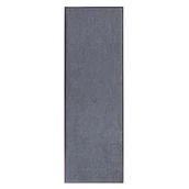 Wycieraczki - HANSE Home Wycieraczka pochłaniająca brud Wash & Clean Szary 101464 - miniaturka - grafika 1