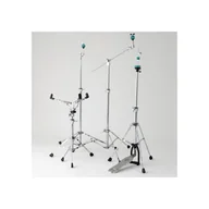 Akcesoria do perkusji - Dixon P-CP0SQBPK P0S zestaw hardware - miniaturka - grafika 1