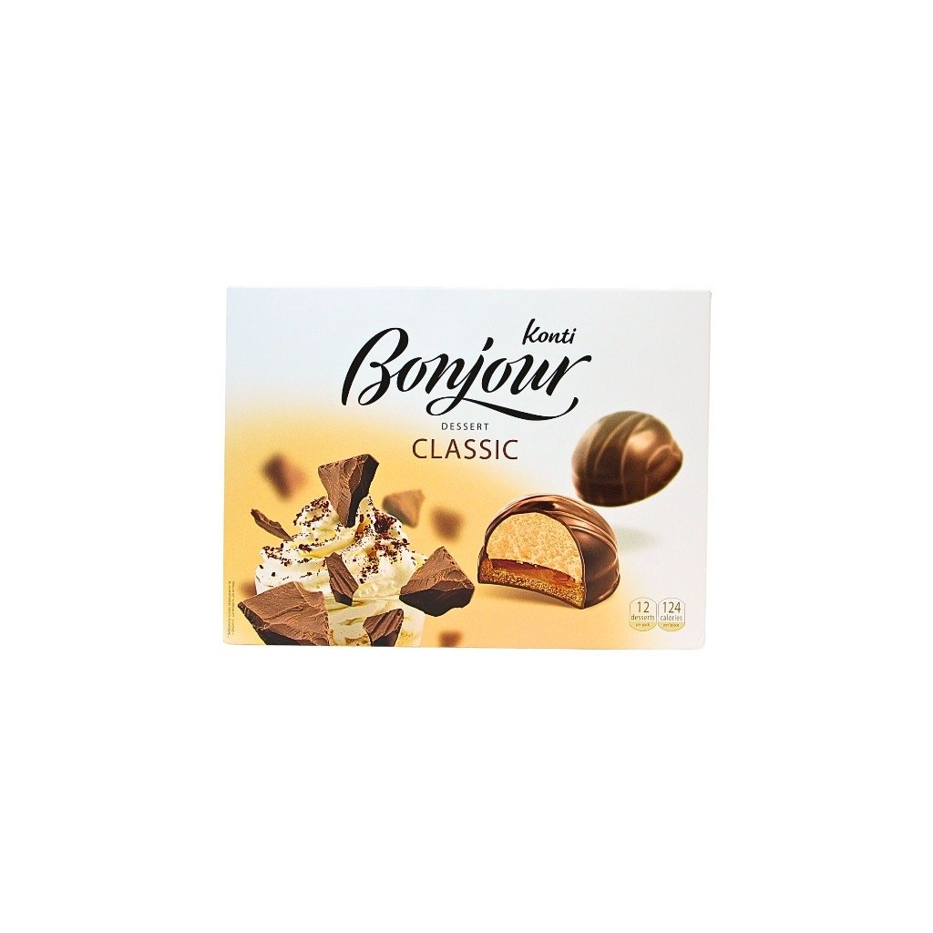 Bombonierka klasyczna 