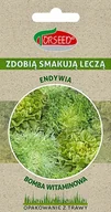Nasiona i cebule - Nasiona Endywia mieszanka odmian sałat 2g - Torseed - miniaturka - grafika 1
