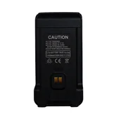 Akcesoria do krótkofalówek - Bateria do TYT TH-UV88 i TYT TH-UV98 3200mAh - miniaturka - grafika 1