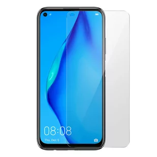 Osłona ekranu Huawei P40 Lite Elastyczna, odporna na zarysowania Nillkin Clear - Szkła hartowane na telefon - miniaturka - grafika 1