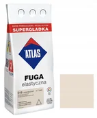 Farby wewnętrzne - Fuga elastyczna 1-7mm 019 jasnobeżowy 2 kg - miniaturka - grafika 1