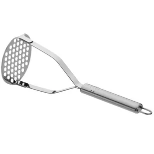 Tadar PAULA TŁUCZEK UBIJAK DO ZIEMNIAKÓW 26 CM STAL NIERDZEWNA 5907558769623 - Pozostałe akcesoria kuchenne - miniaturka - grafika 1