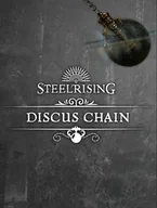 Gry PC Cyfrowe - Steelrising - Discus Chain (PC) klucz Steam - miniaturka - grafika 1