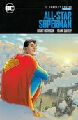 Pozostałe książki - ALL STAR SUPERMAN DC COMPACT - miniaturka - grafika 1