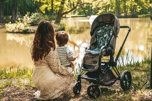 Nakładka do Wózka 0-13kg & 18-36kg Paddix Air 06 - Akcesoria do wózków - miniaturka - grafika 4