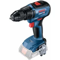 Wiertarko-wkrętarki akumulatorowe - BOSCH Wiertarko-wkrętarka Professional GSR 18V-50 06019H5006 - miniaturka - grafika 1