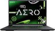 Laptopy - Gigabyte AERO X16 Ryzen AI 7 350 / 16 GB / 1 TB / W11 / RTX 5050 / 165 Hz 1TH93EEC94AH - miniaturka - grafika 1