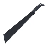 Akcesoria turystyczne - Cold Steel - Maczeta Slant Tip 18" - 1055 - Czarny - 97ST18S - miniaturka - grafika 1