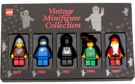 Klocki - Minifigurki LEGO 852753 Vintage Collection Vol. 4 - miniaturka - grafika 1