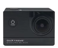 Kamery sportowe - GoXtreme Enduro Black Action Camera czarna 20148 - miniaturka - grafika 1