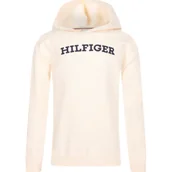 Bluzy dla dziewczynek - Tommy Hilfiger Bluza | Regular Fit - miniaturka - grafika 1