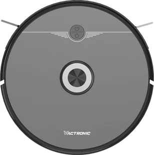 Robot sprzątający Vactronic SR7 Czarny - Roboty sprzątające - miniaturka - grafika 2