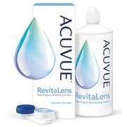 Johnson&Johnson Acuvue RevitaLens, 360 ml