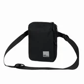 Nerki - Torba na ramię Jack Wolfskin KONYA ORGANIZER black - miniaturka - grafika 1
