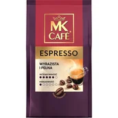 Kawa - MK Cafe Espresso 1 kg kawa ziarnista - miniaturka - grafika 1